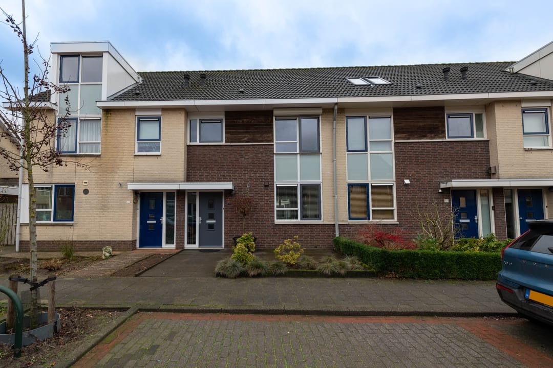 Photo 7 of Hermelijnhage 63