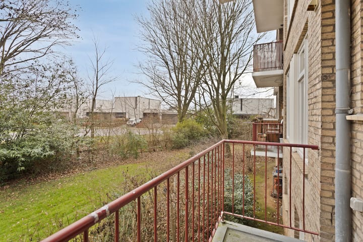 Foto 25 van Hambeek 50