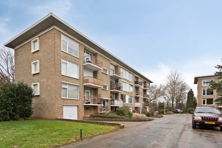 Foto 29 van Hambeek 50