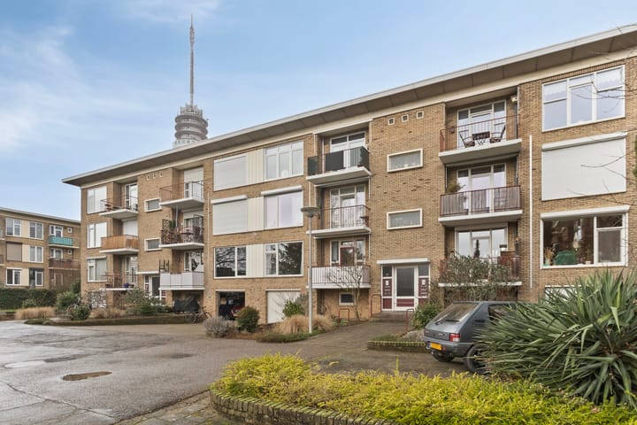 Foto 30 van Hambeek 50