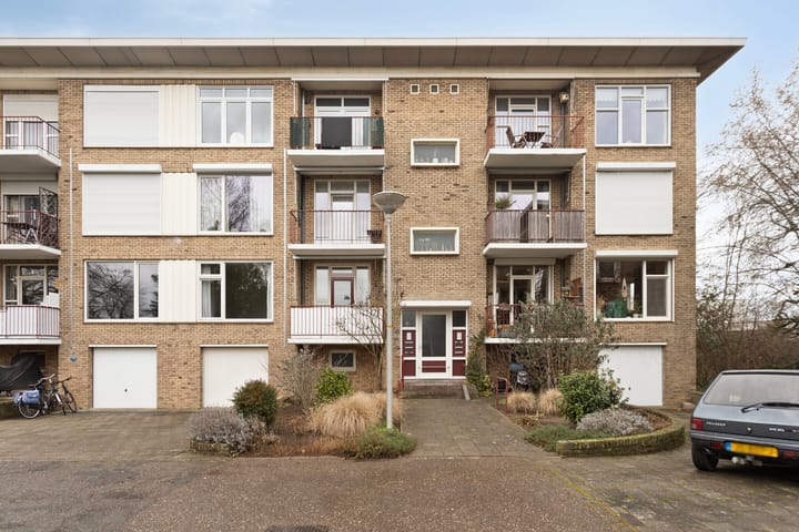 Foto 31 van Hambeek 50