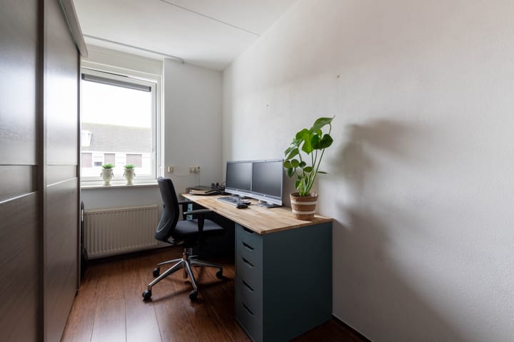 Foto 24 van Hermelijnhage 63