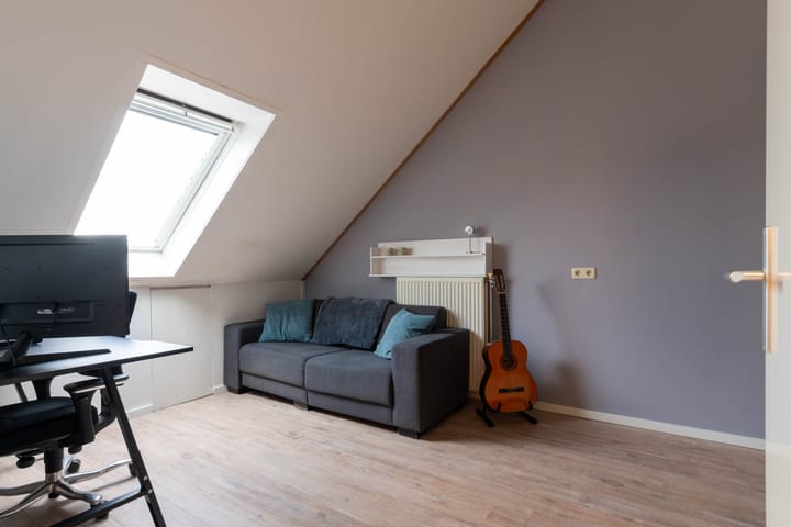 Foto 38 van Hermelijnhage 63