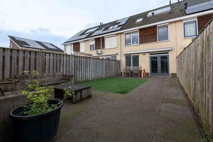 Foto 42 van Hermelijnhage 63