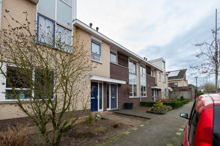 Foto 45 van Hermelijnhage 63