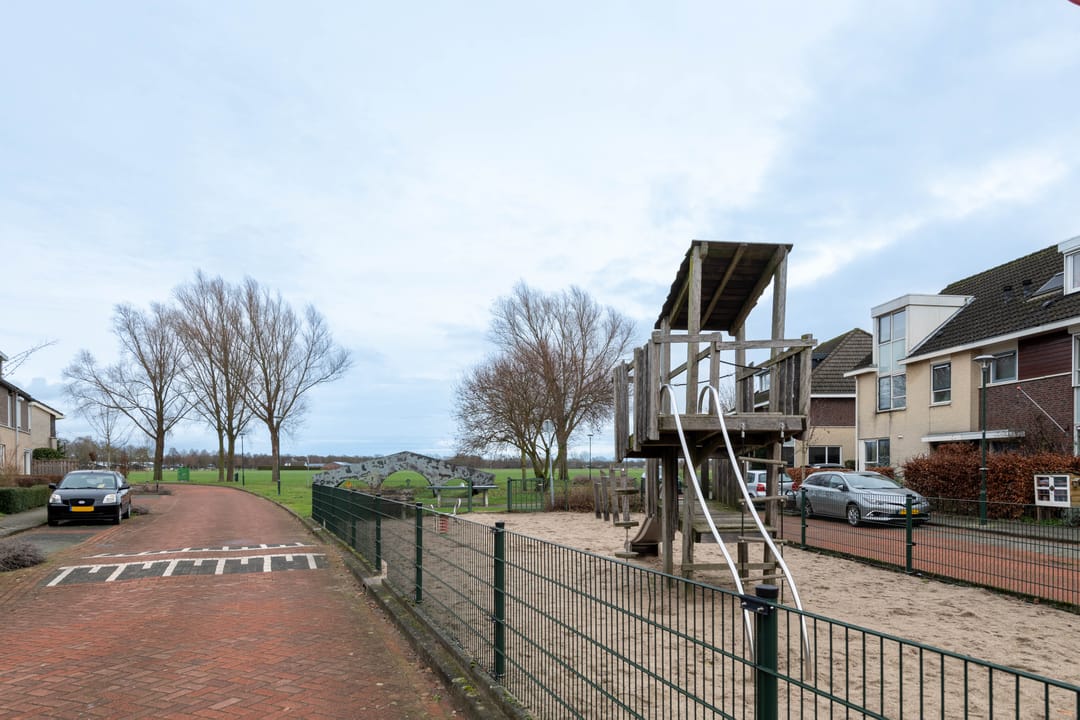 Photo 47 of Hermelijnhage 63