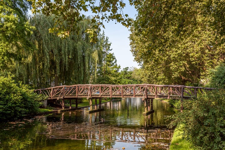 Foto 2 van Boezemsingel 418