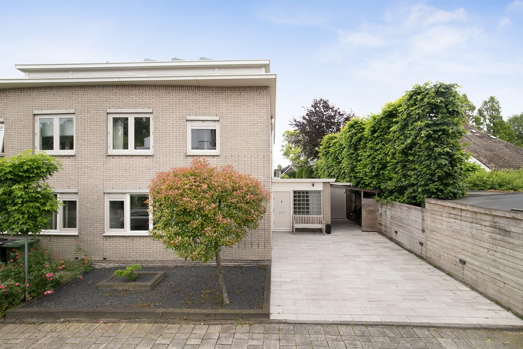 Foto 2 van Amerbachstraat 13