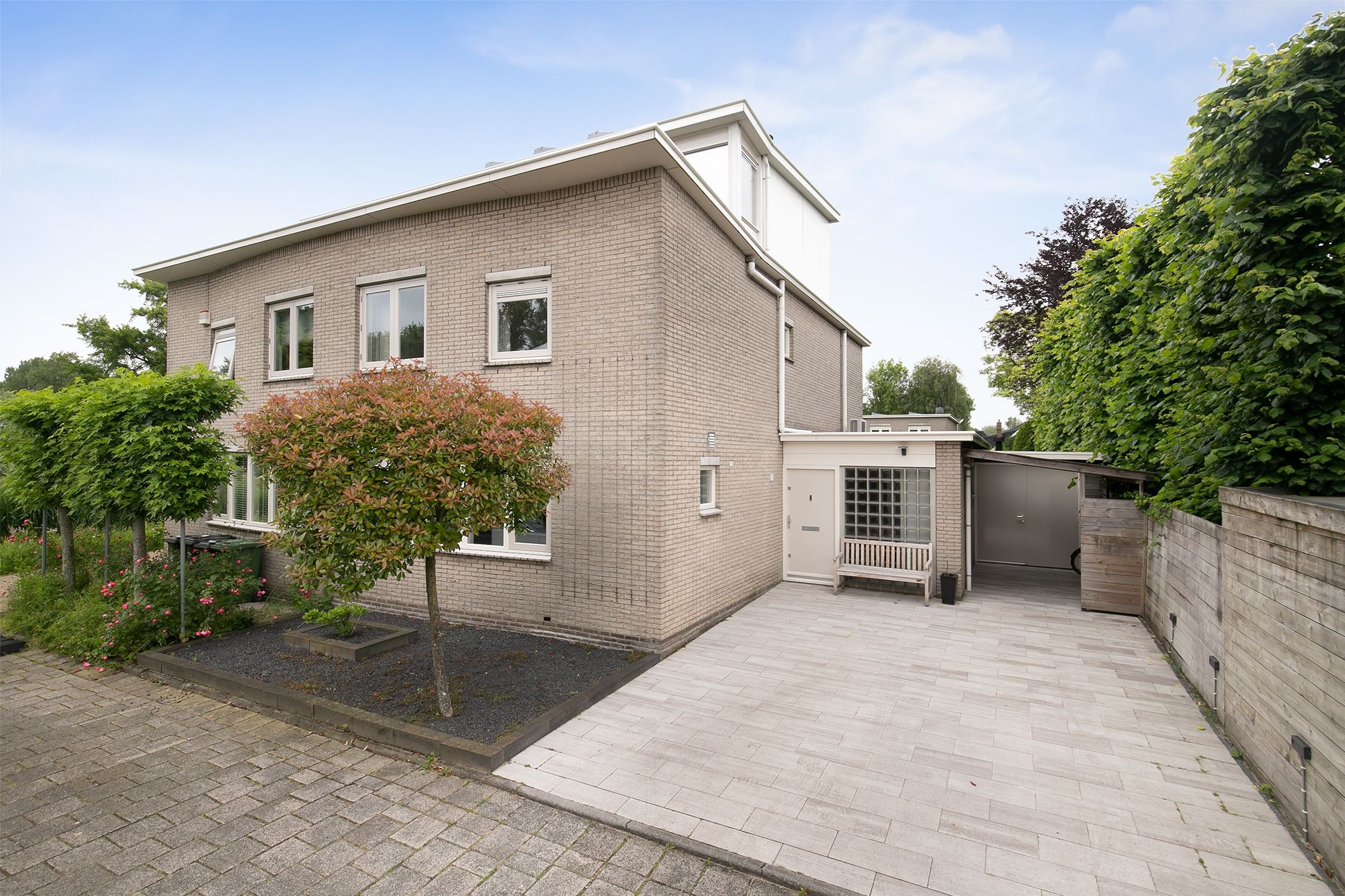 Foto 3 van Amerbachstraat 13