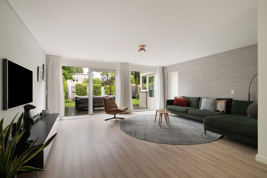 Foto 7 van Amerbachstraat 13