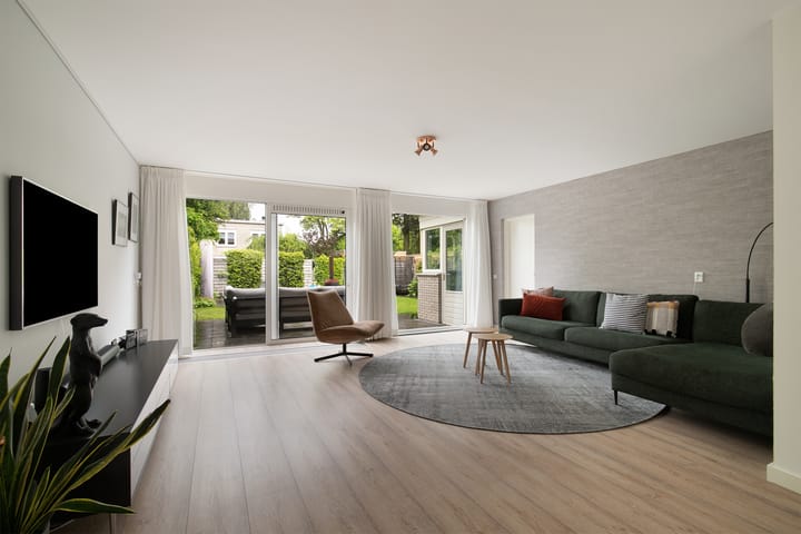 Foto 7 van Amerbachstraat 13