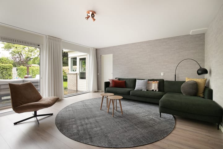 Foto 8 van Amerbachstraat 13