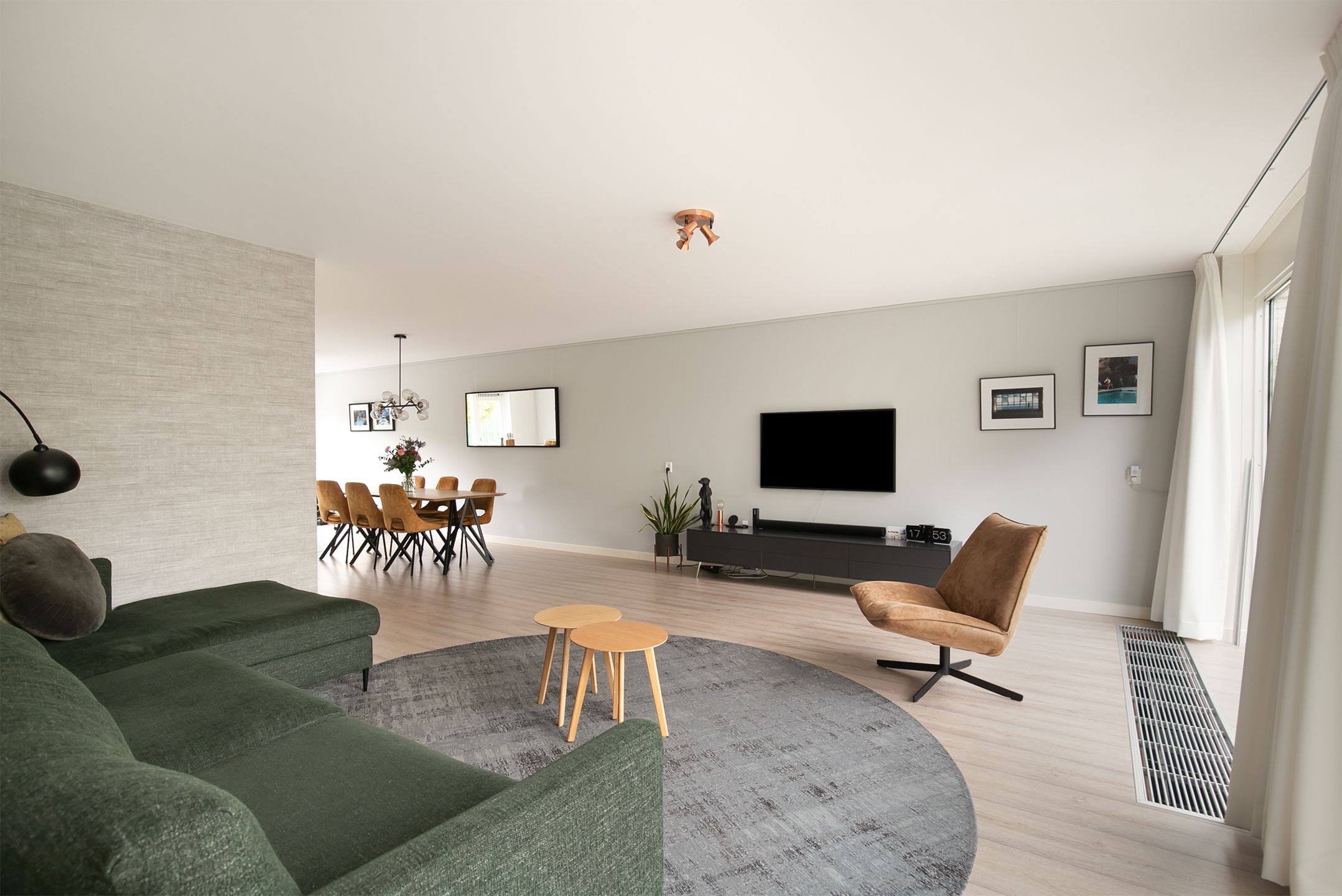 Foto 9 van Amerbachstraat 13