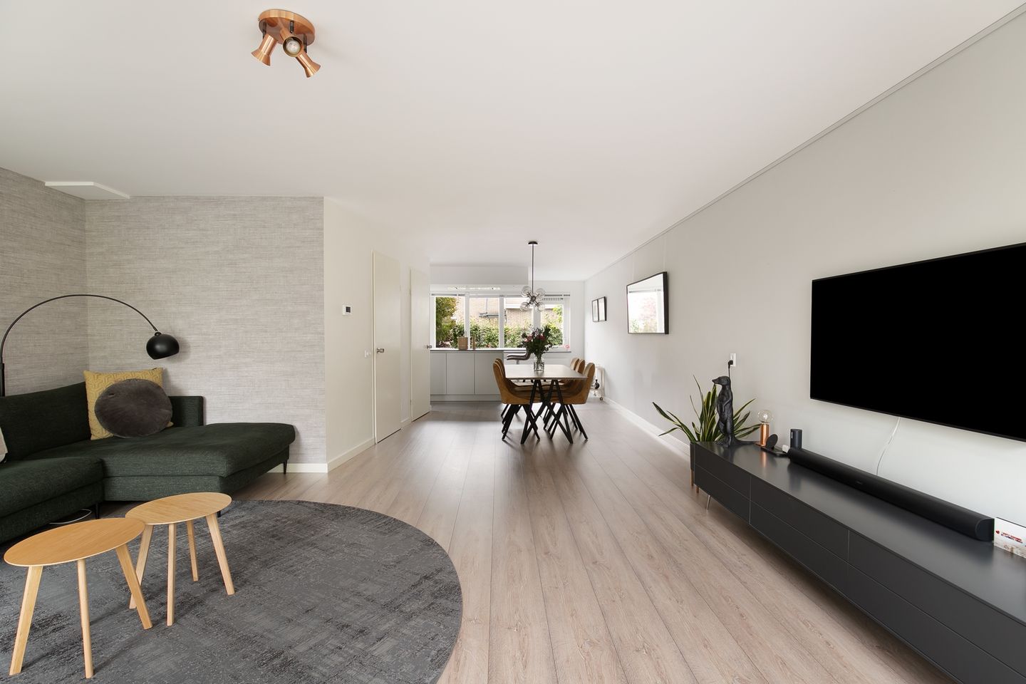 Foto 10 van Amerbachstraat 13