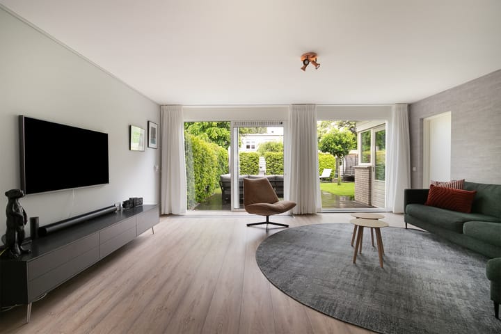 Foto 11 van Amerbachstraat 13