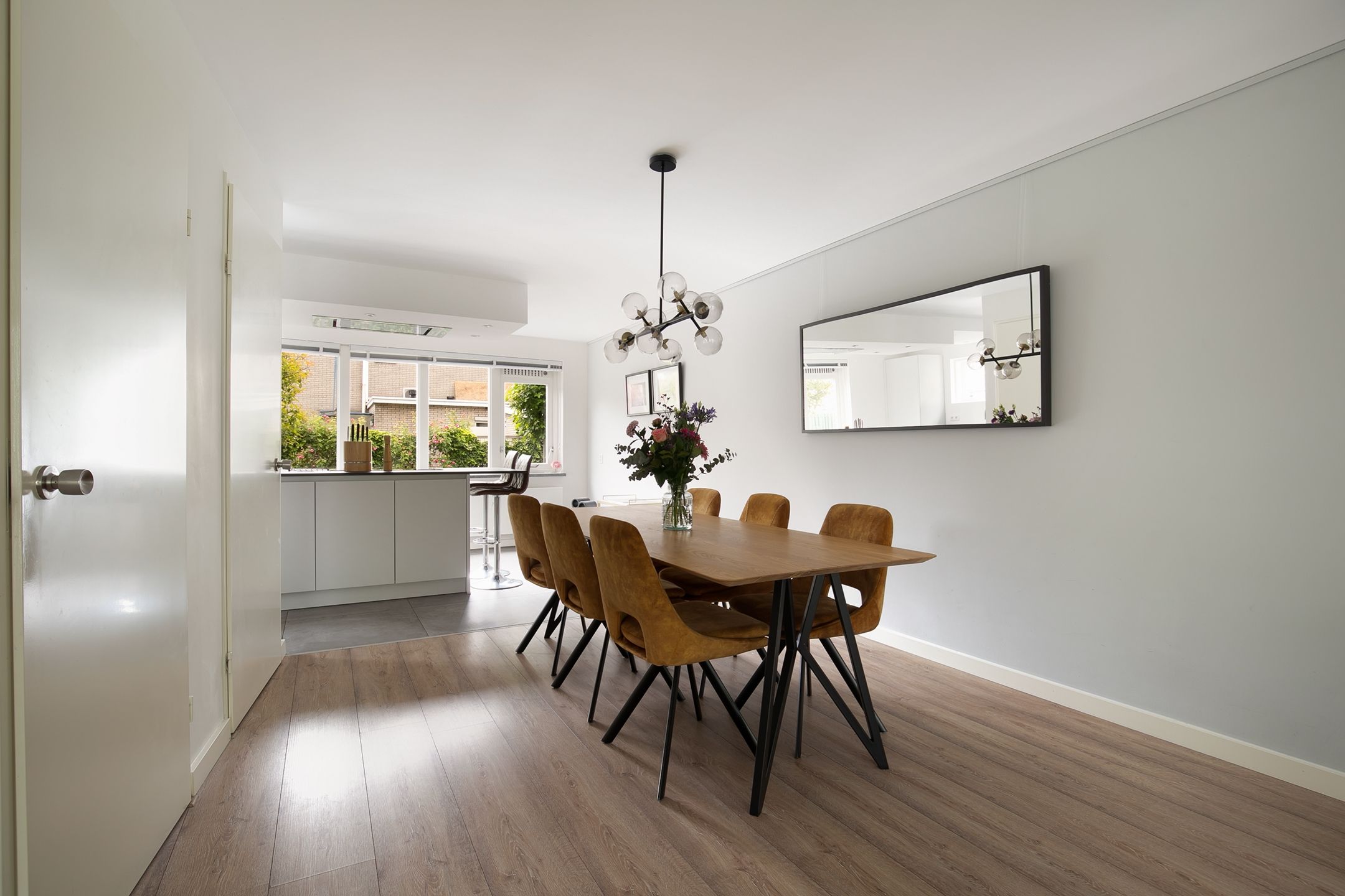 Foto 12 van Amerbachstraat 13