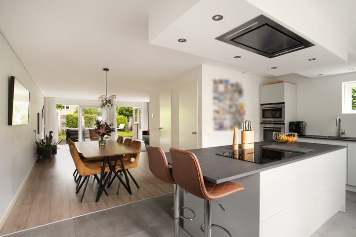 Foto 13 van Amerbachstraat 13