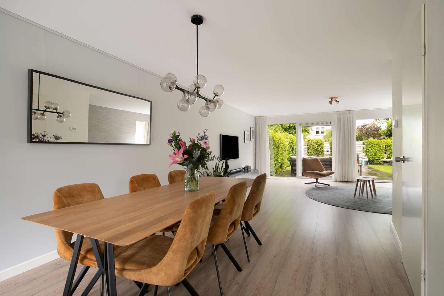 Foto 14 van Amerbachstraat 13