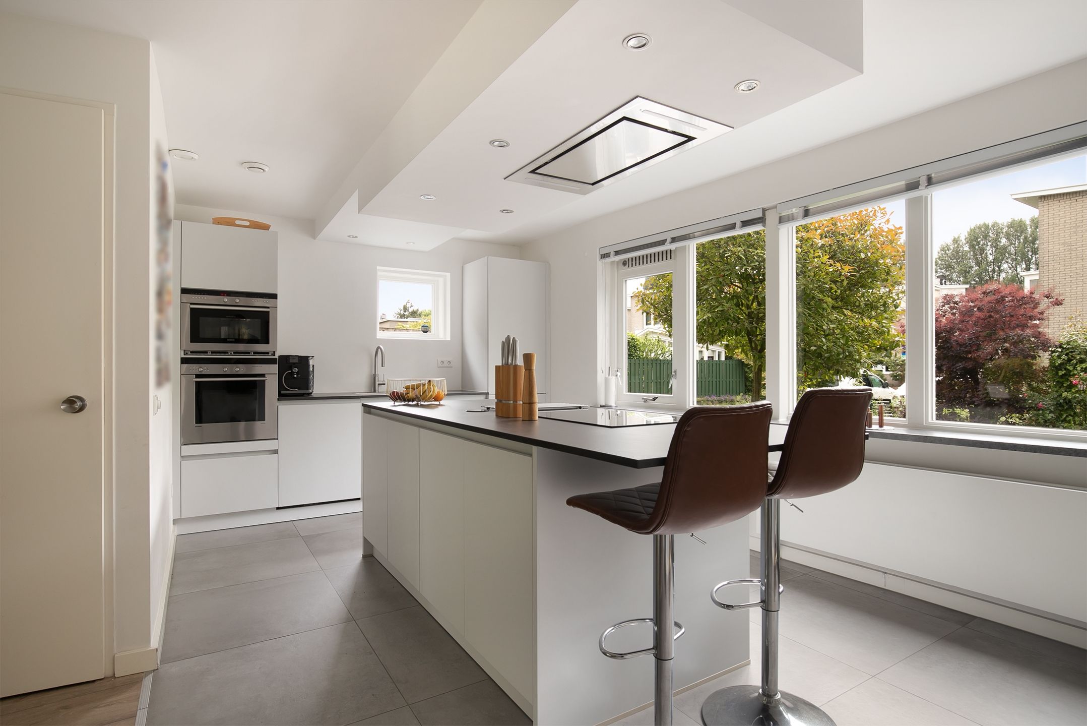 Foto 15 van Amerbachstraat 13