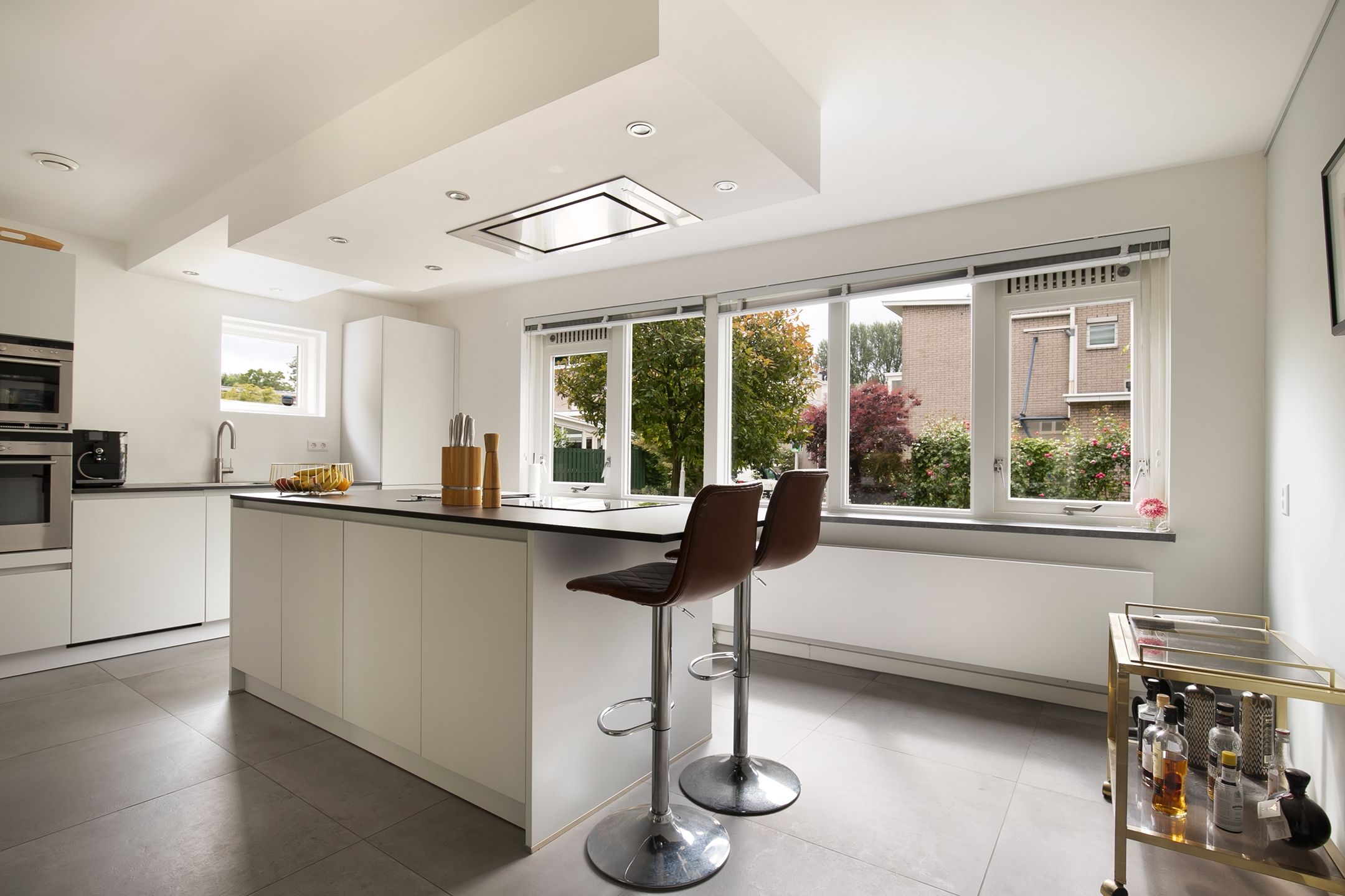 Foto 18 van Amerbachstraat 13