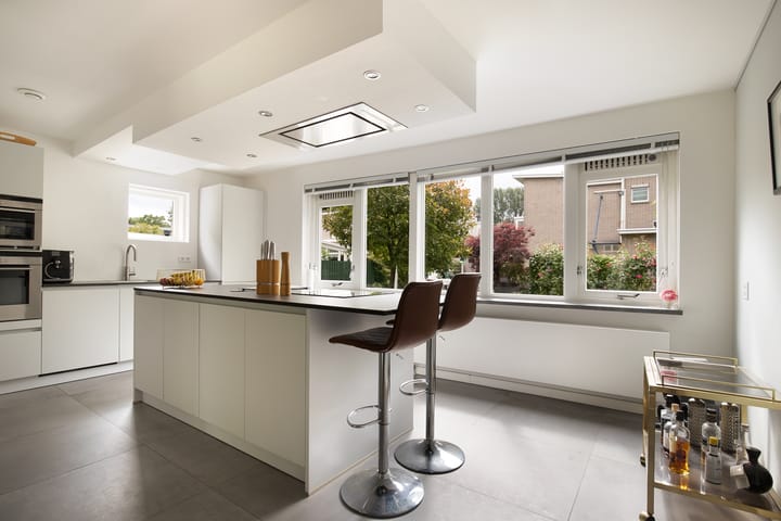 Foto 18 van Amerbachstraat 13