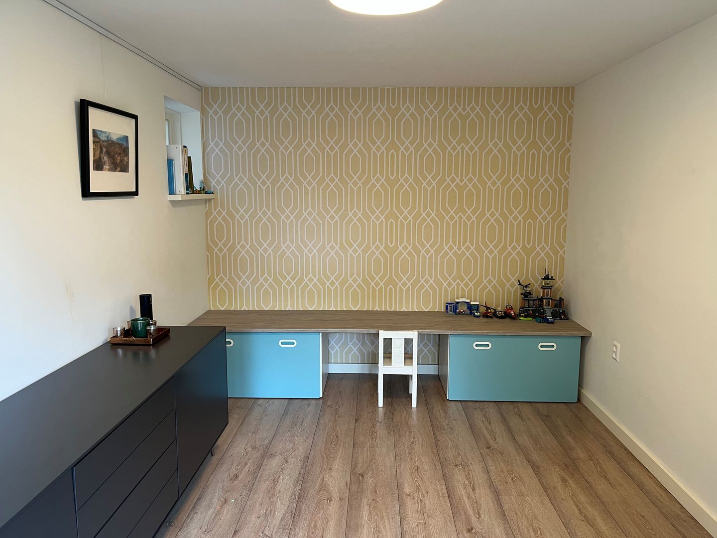 Foto 20 van Amerbachstraat 13