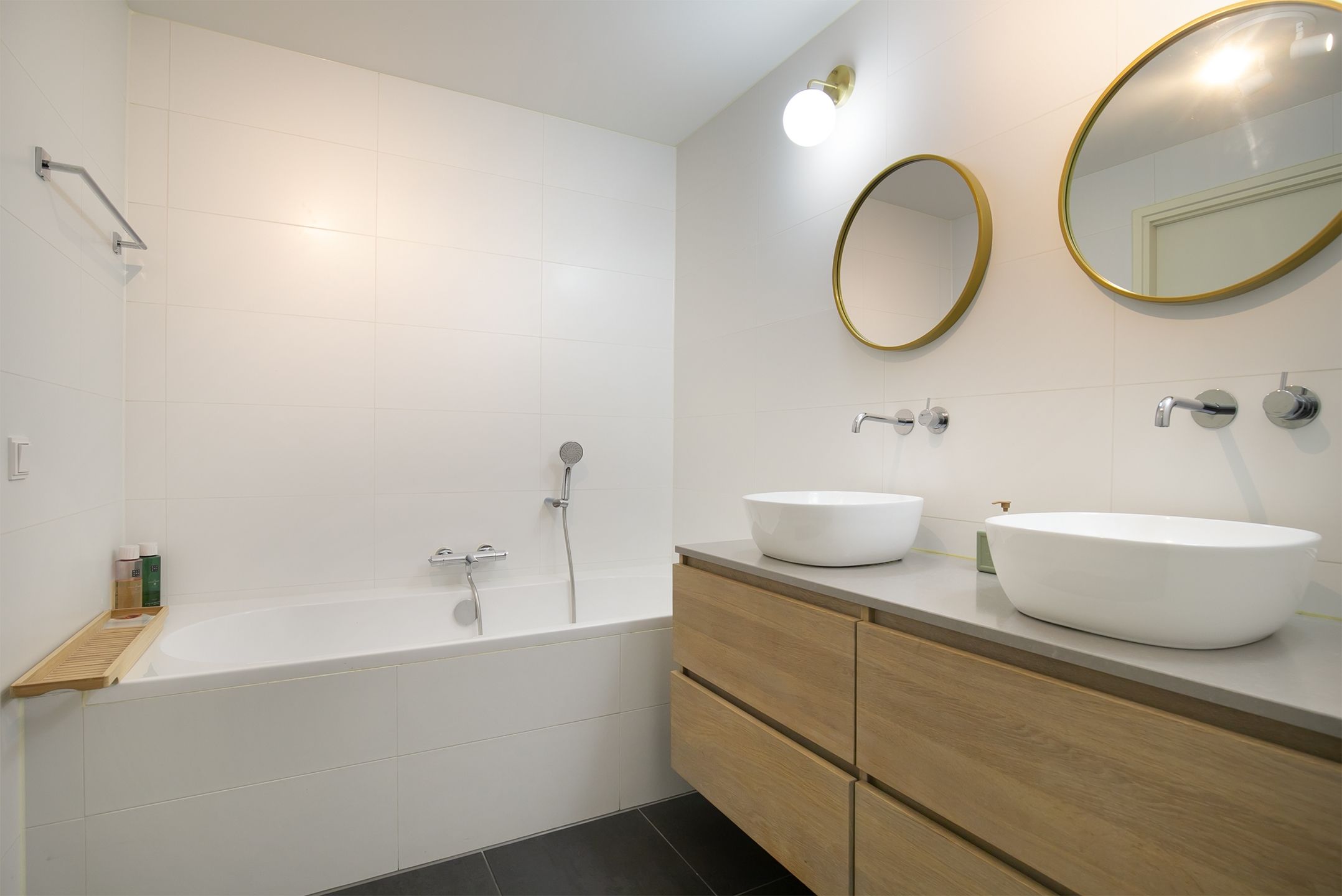 Foto 24 van Amerbachstraat 13