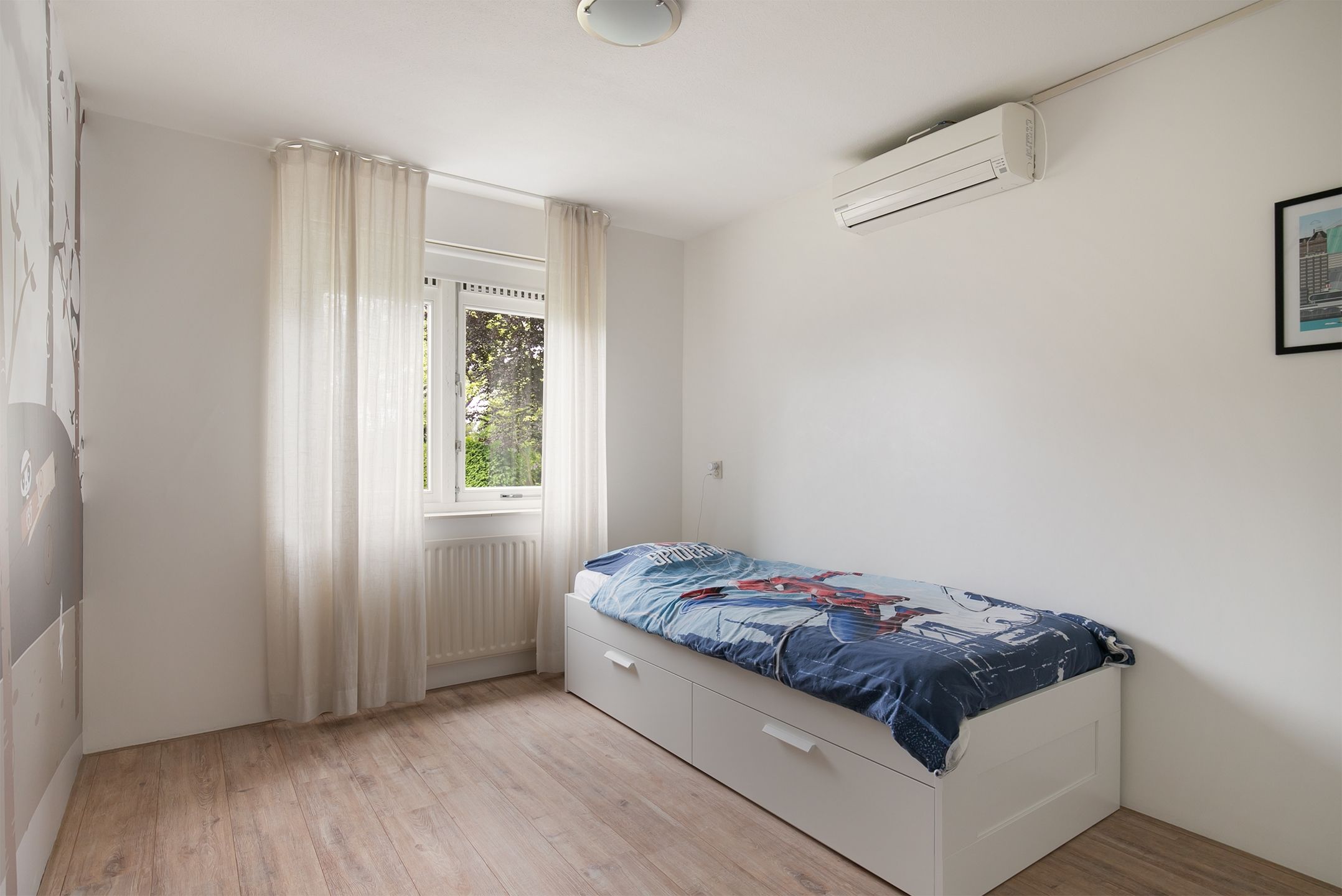 Foto 30 van Amerbachstraat 13