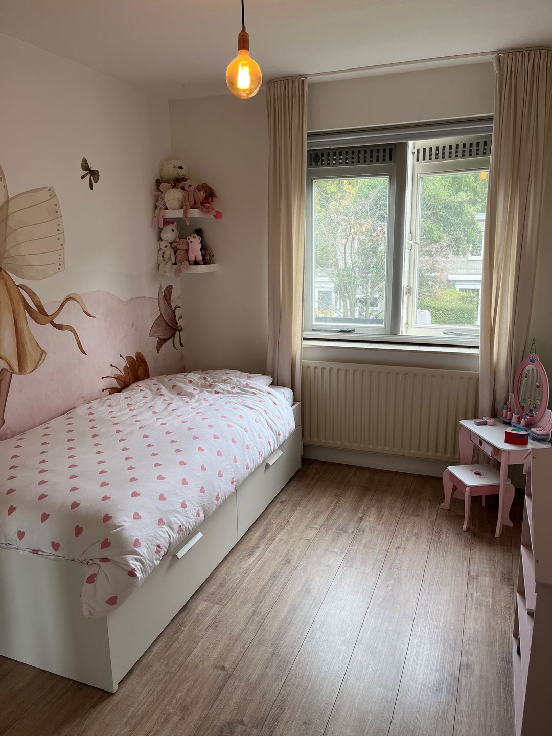 Foto 31 van Amerbachstraat 13