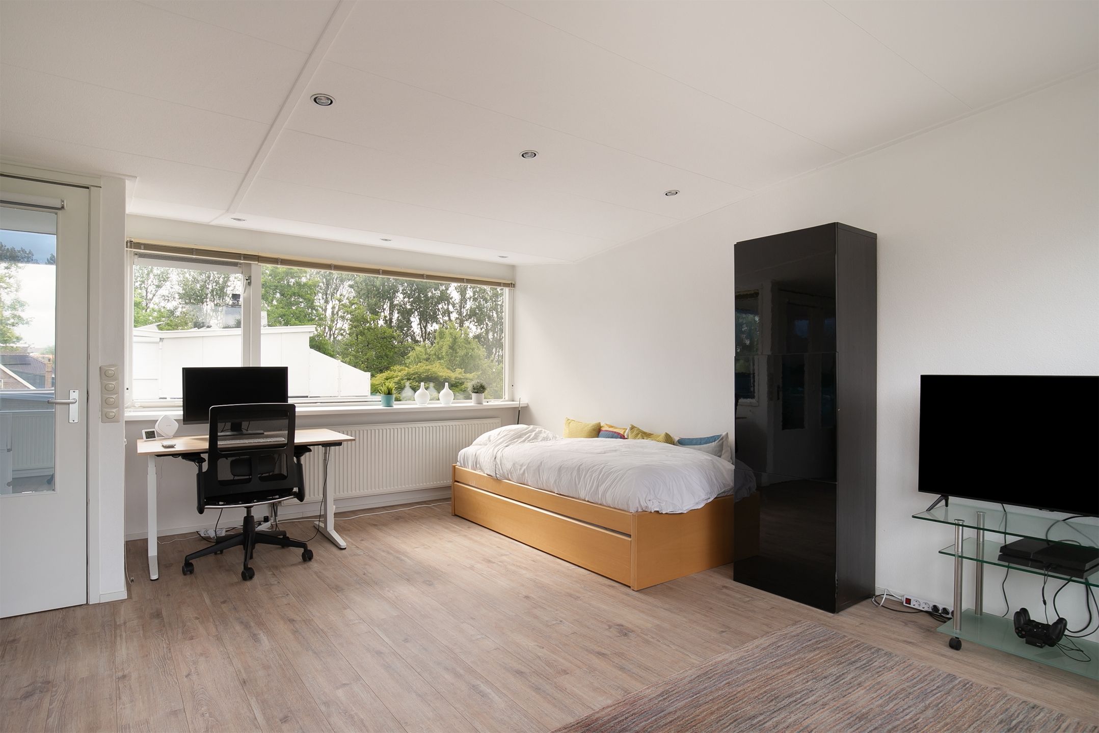 Foto 33 van Amerbachstraat 13