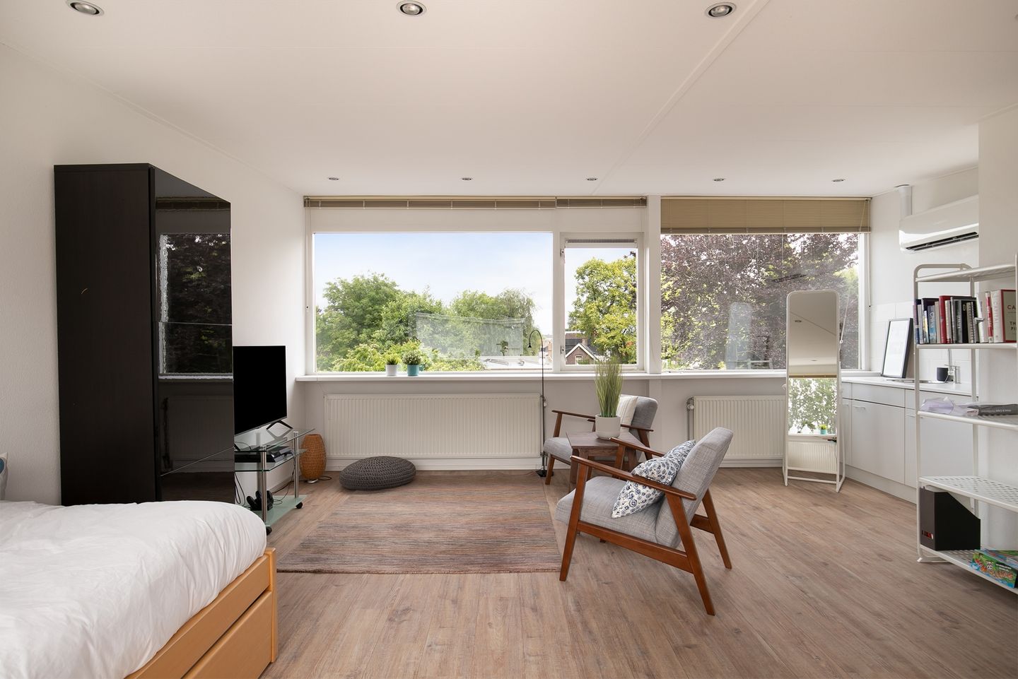 Foto 34 van Amerbachstraat 13