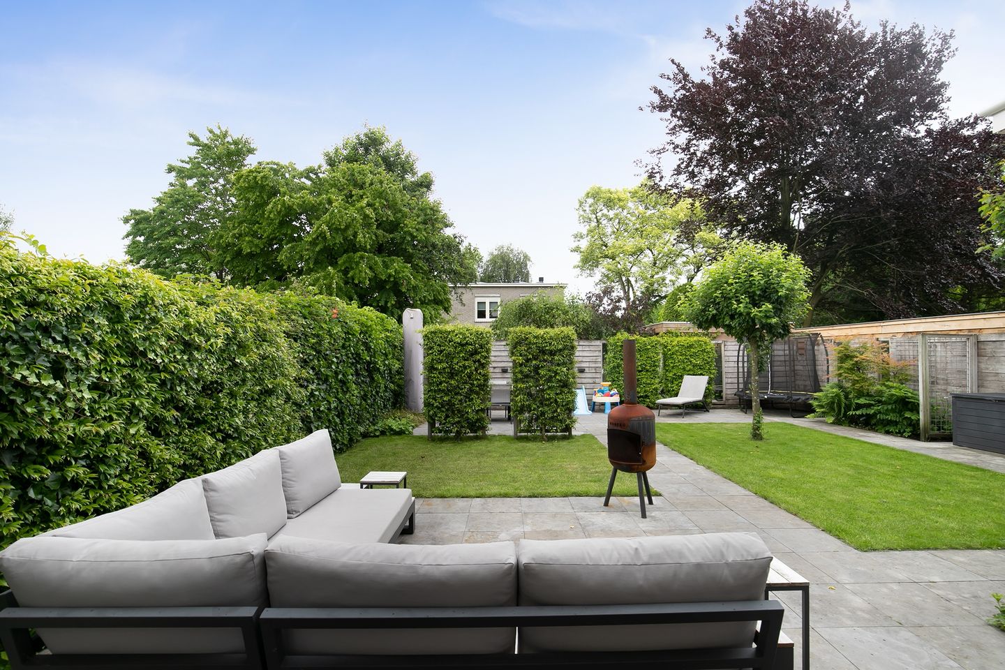 Foto 35 van Amerbachstraat 13