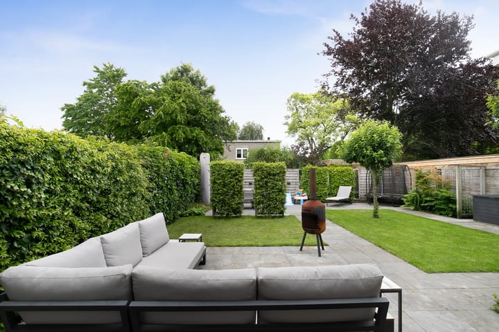 Foto 35 van Amerbachstraat 13