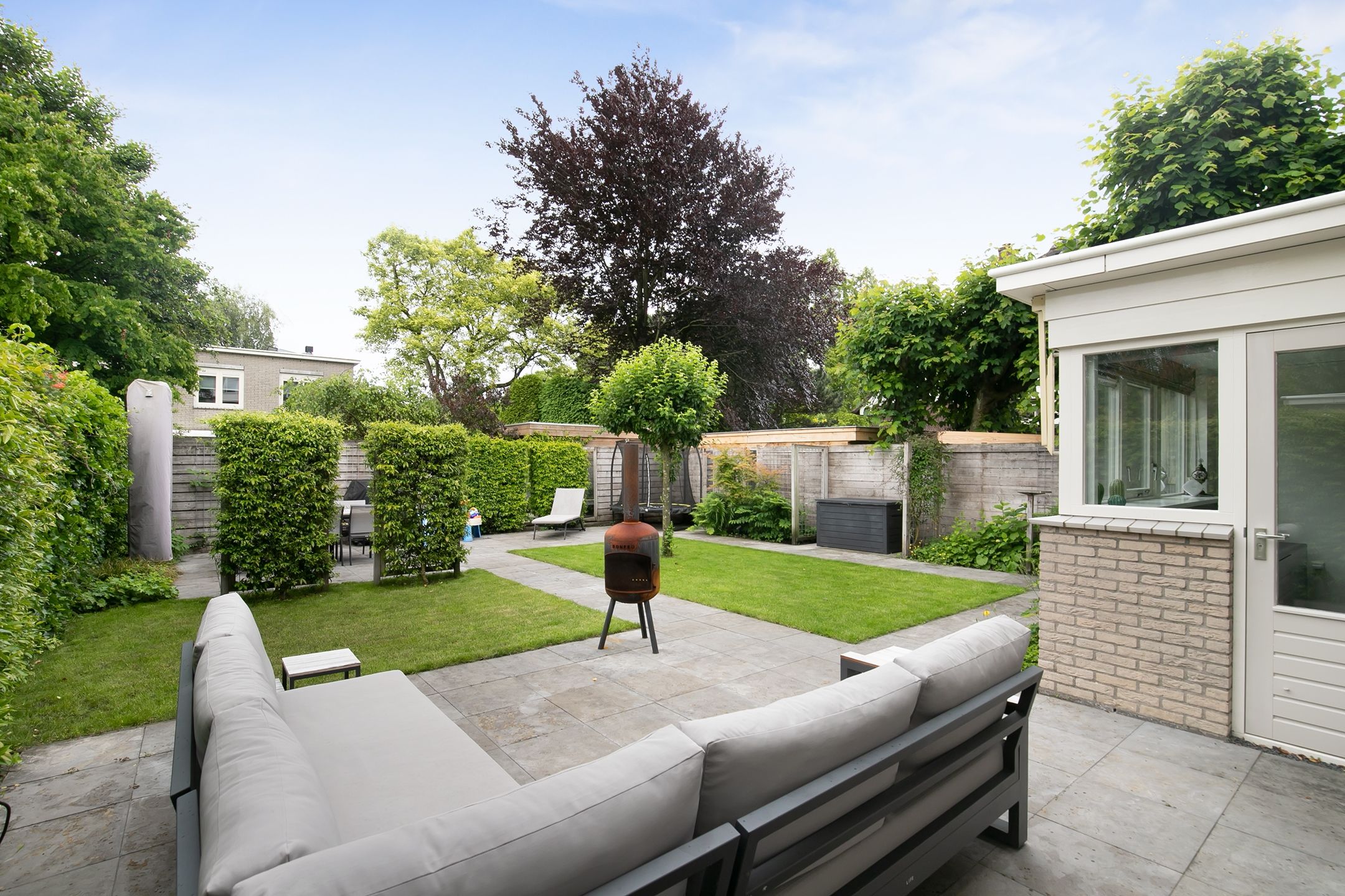 Foto 36 van Amerbachstraat 13