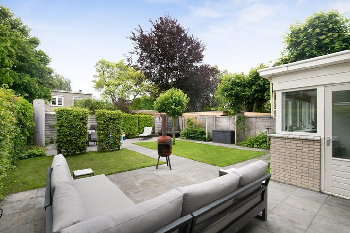 Foto 36 van Amerbachstraat 13