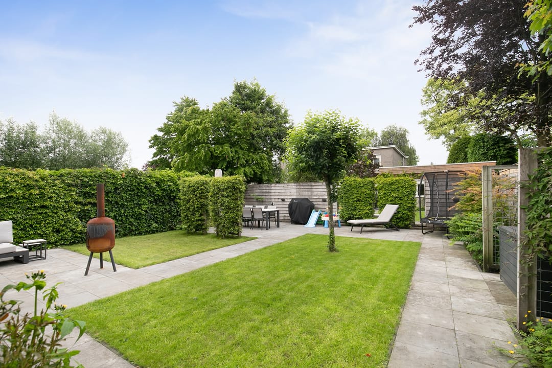 Foto 37 van Amerbachstraat 13