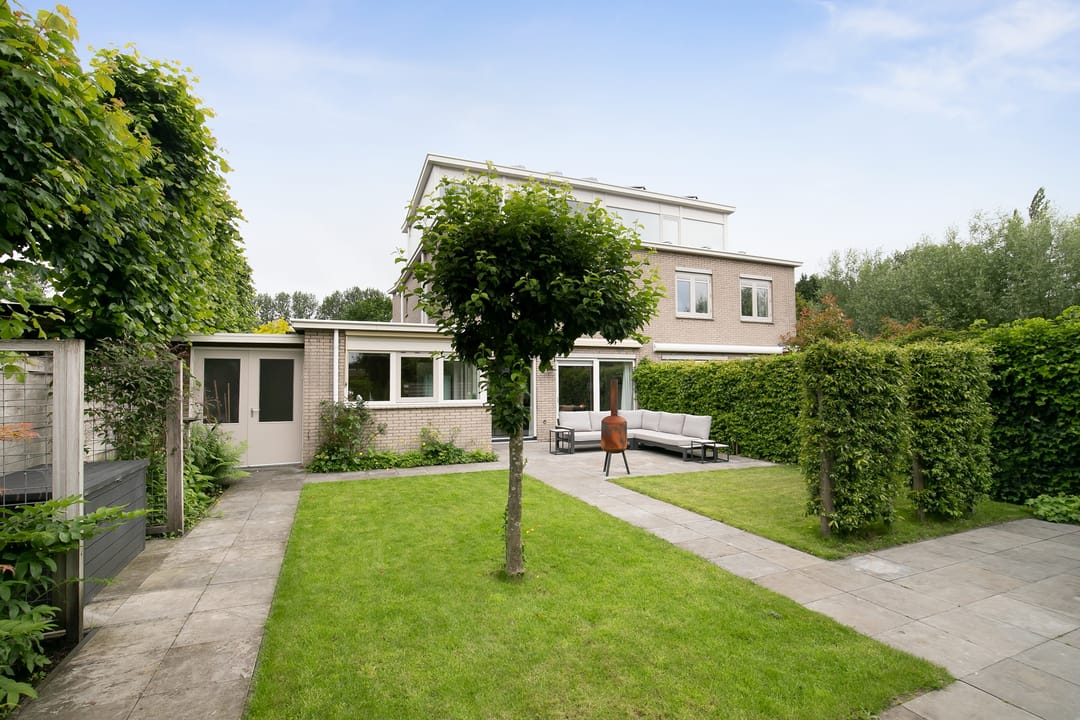 Foto 38 van Amerbachstraat 13