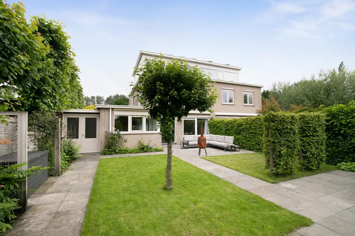 Foto 38 van Amerbachstraat 13