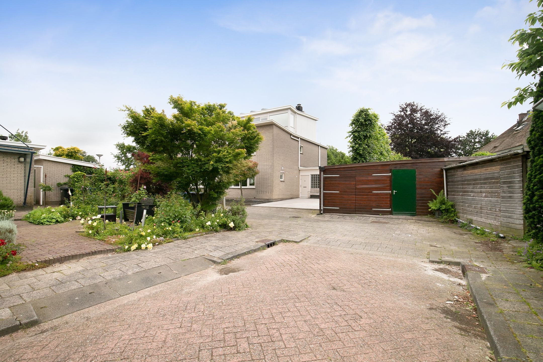 Foto 39 van Amerbachstraat 13