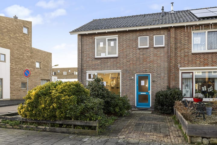 Foto 2 van Donker Curtiusstraat 1