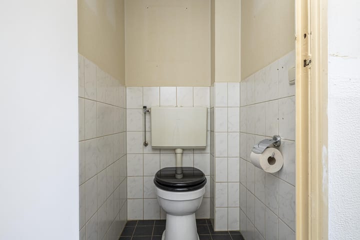 Foto 3 van Donker Curtiusstraat 1