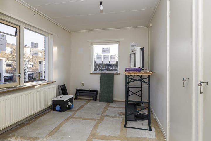 Foto 6 van Donker Curtiusstraat 1