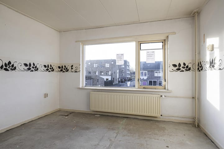 Foto 11 van Donker Curtiusstraat 1