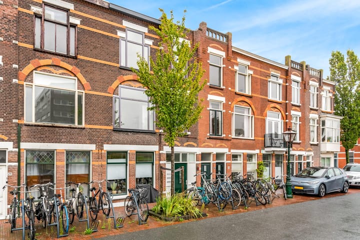 Photo 2 of Maresingel 30