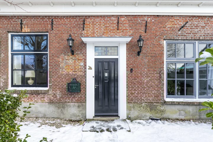 Foto 5 van Koedijk 15