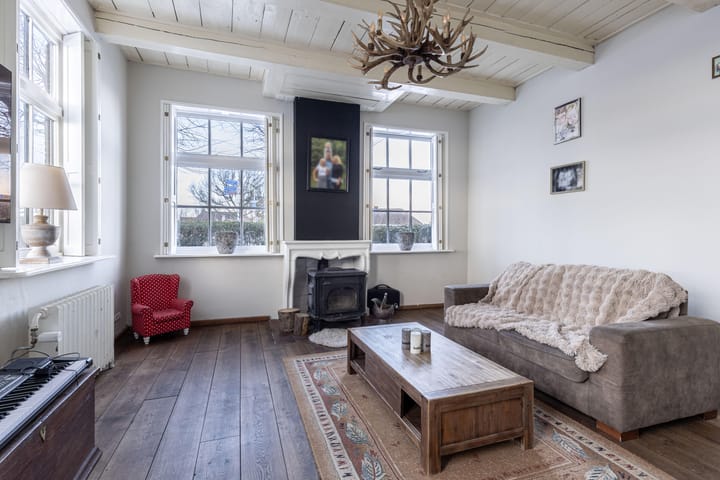 Foto 10 van Koedijk 15