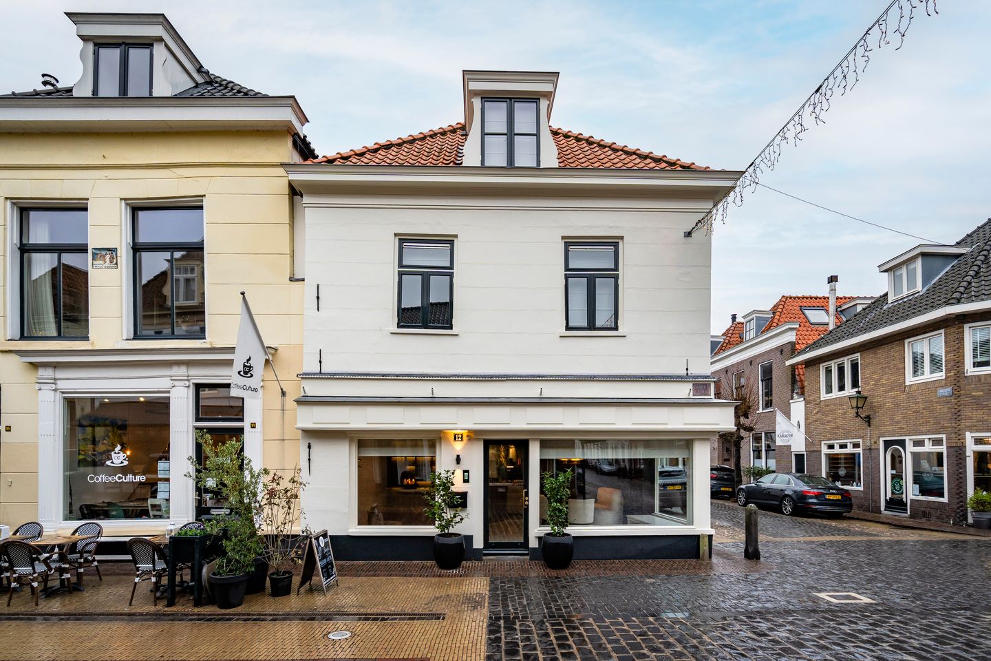 Bekijk foto 1 van Marktstraat 12