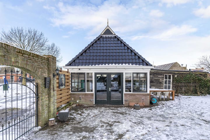 Foto 38 van Koedijk 15