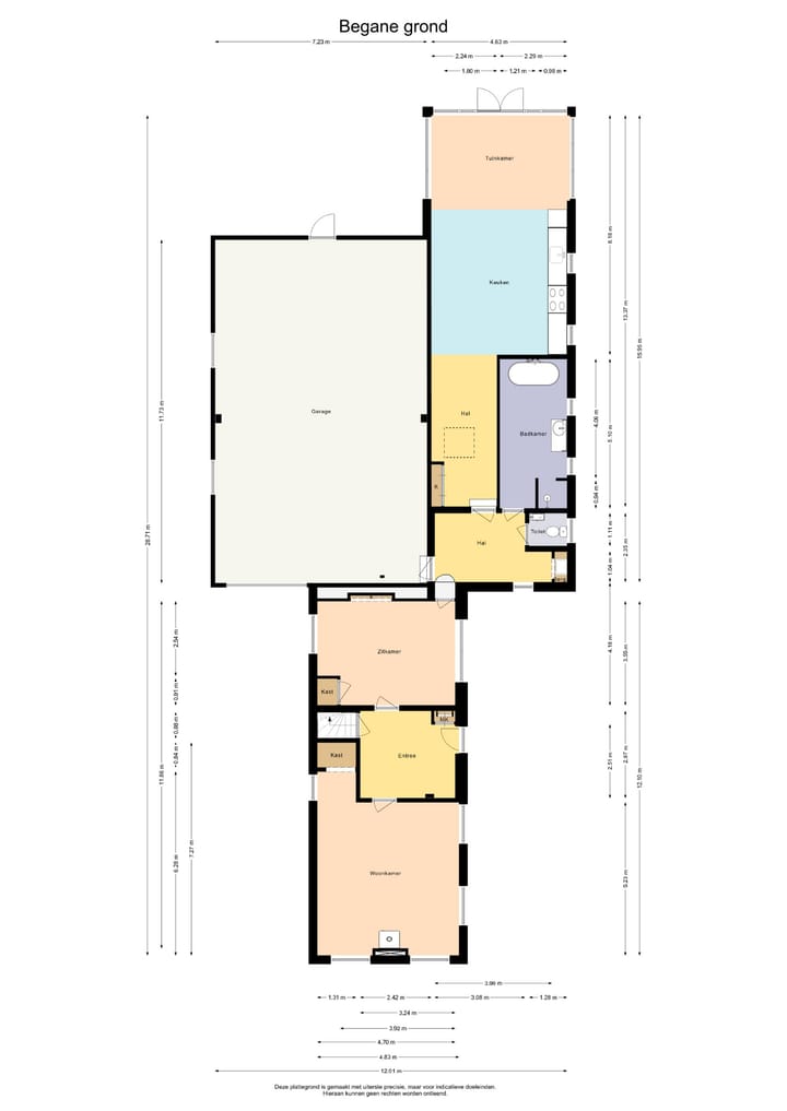 Foto 62 van Koedijk 15