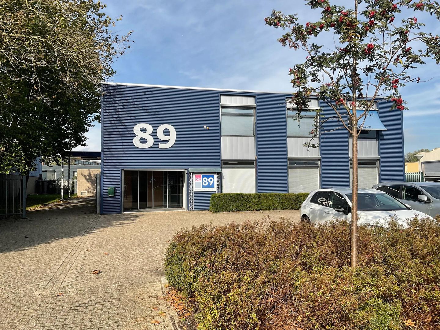 Bekijk foto 1 van Tijnjedijk 89